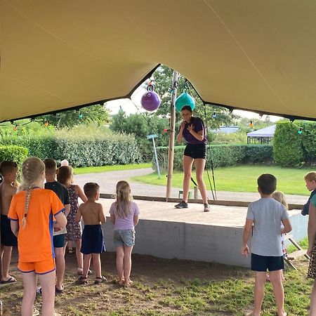 Holiday Park Duinhoeve Udenhout Zewnętrze zdjęcie