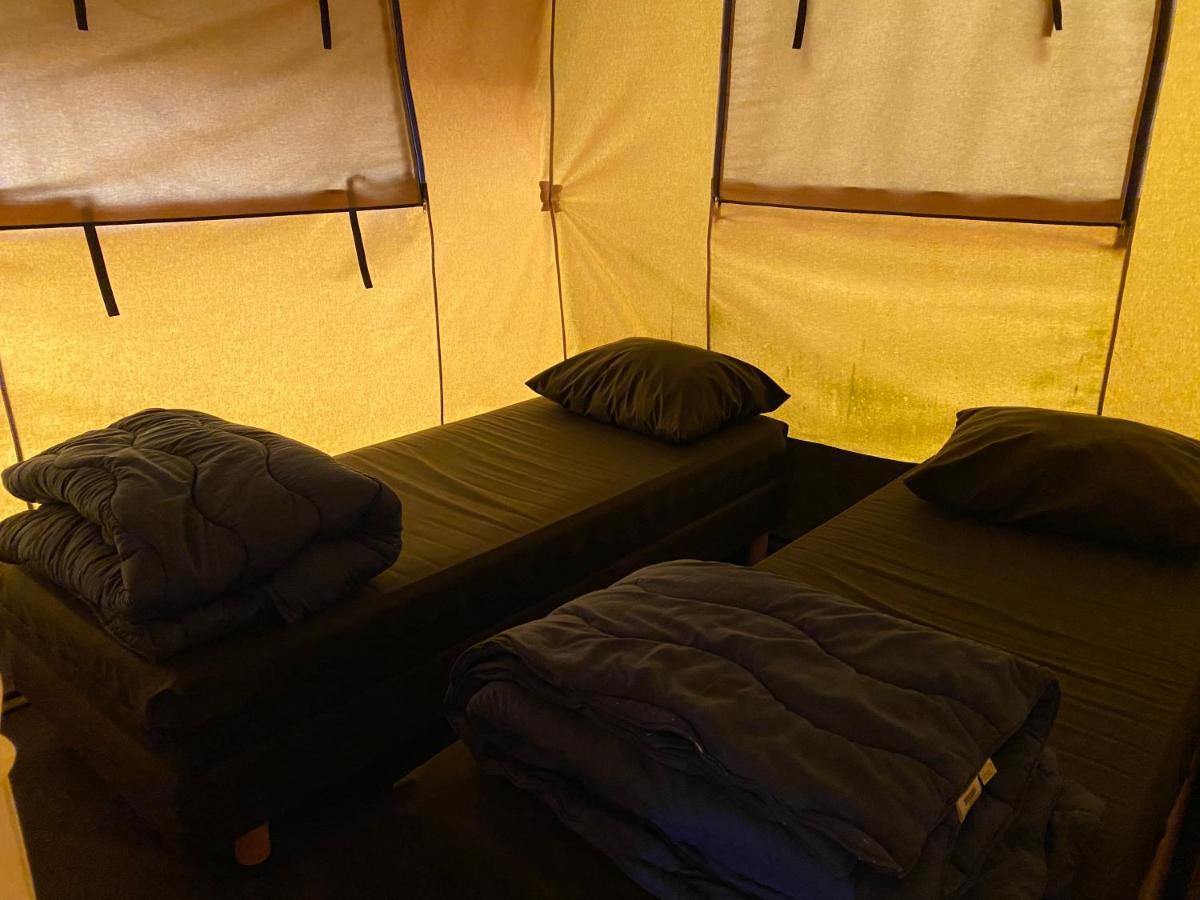 Holiday Park Duinhoeve Udenhout Zewnętrze zdjęcie