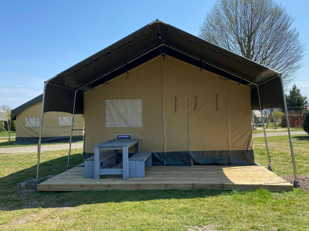 Holiday Park Duinhoeve Udenhout Zewnętrze zdjęcie