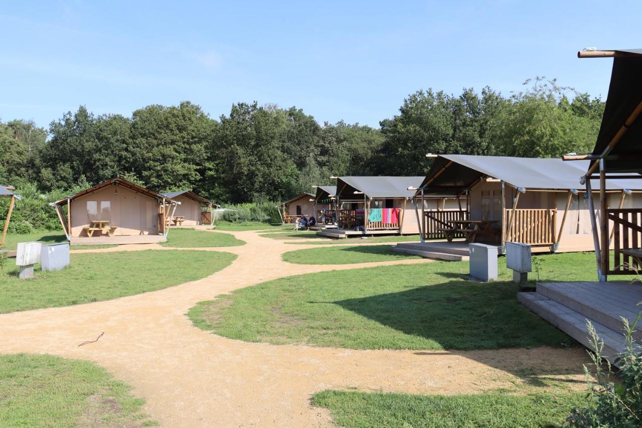 Holiday Park Duinhoeve Udenhout Zewnętrze zdjęcie