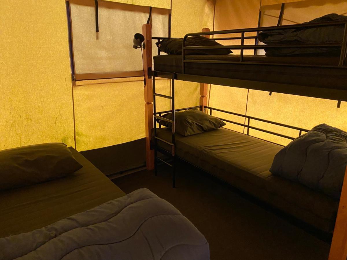 Holiday Park Duinhoeve Udenhout Zewnętrze zdjęcie