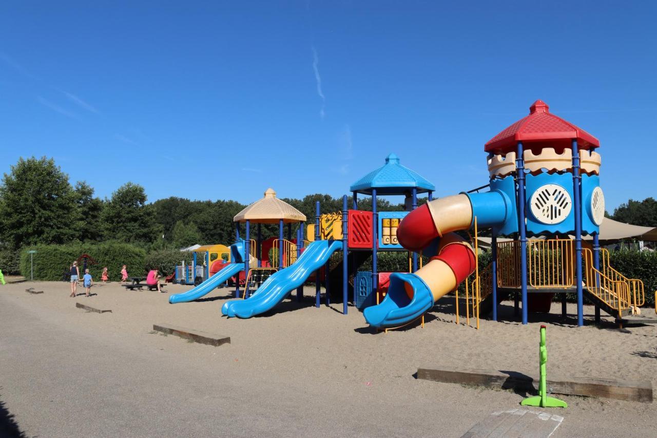 Holiday Park Duinhoeve Udenhout Zewnętrze zdjęcie