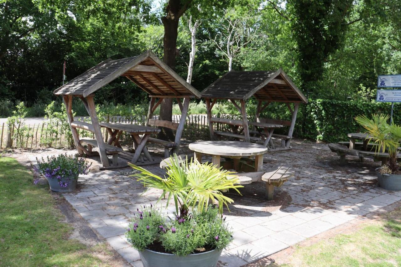 Holiday Park Duinhoeve Udenhout Zewnętrze zdjęcie