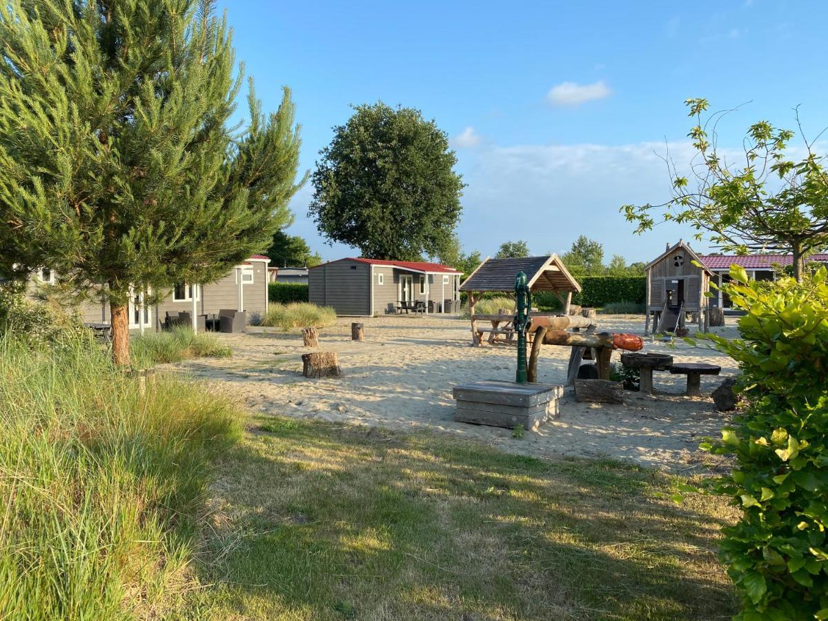 Holiday Park Duinhoeve Udenhout Zewnętrze zdjęcie