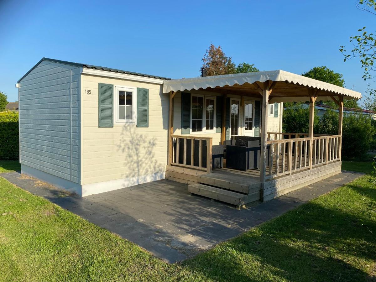 Holiday Park Duinhoeve Udenhout Zewnętrze zdjęcie