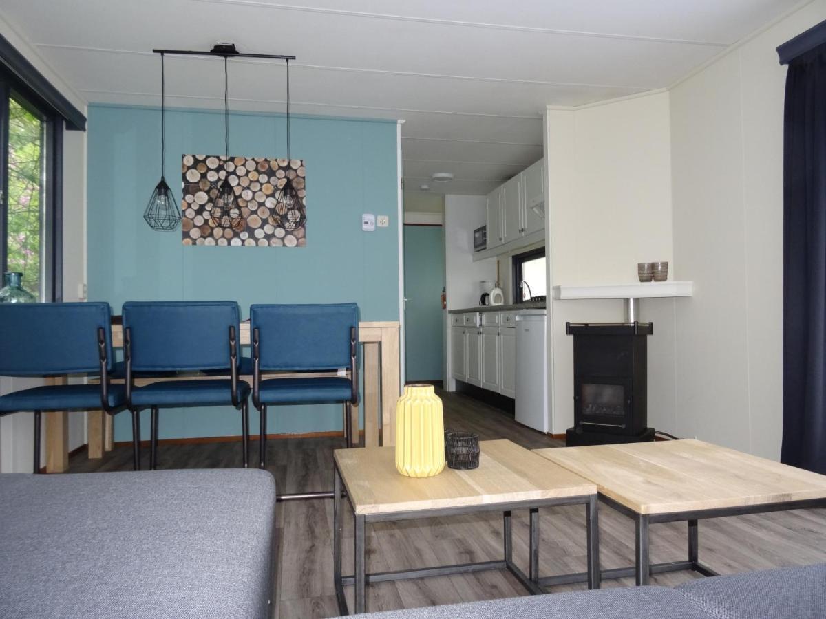 Holiday Park Duinhoeve Udenhout Zewnętrze zdjęcie