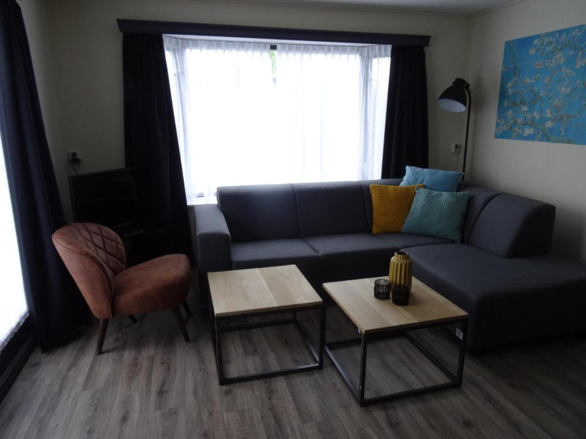 Holiday Park Duinhoeve Udenhout Zewnętrze zdjęcie