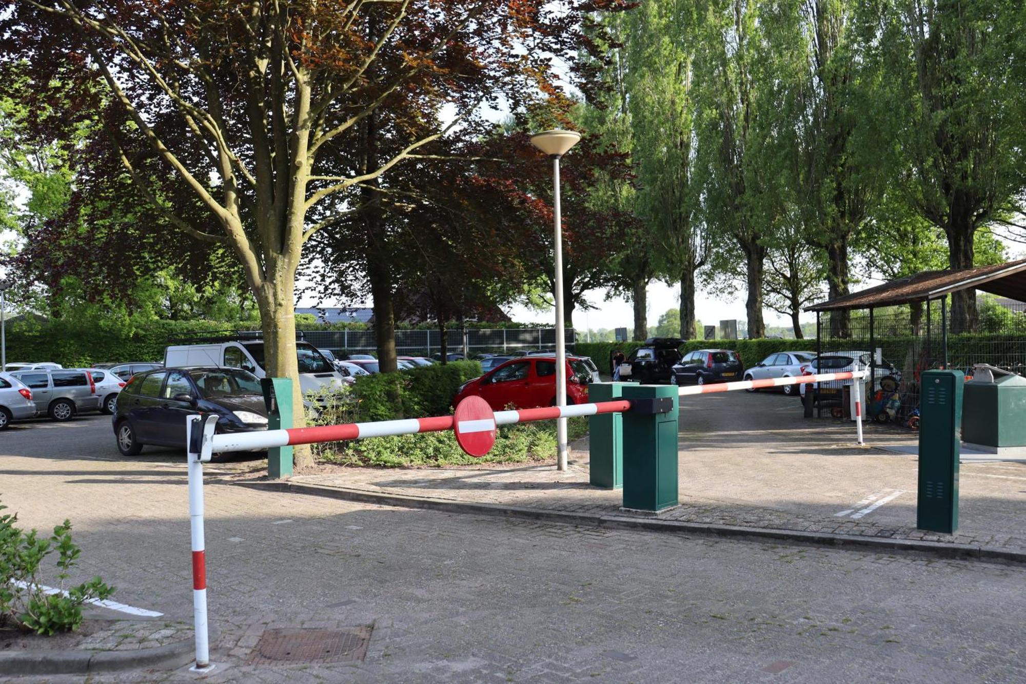 Holiday Park Duinhoeve Udenhout Zewnętrze zdjęcie