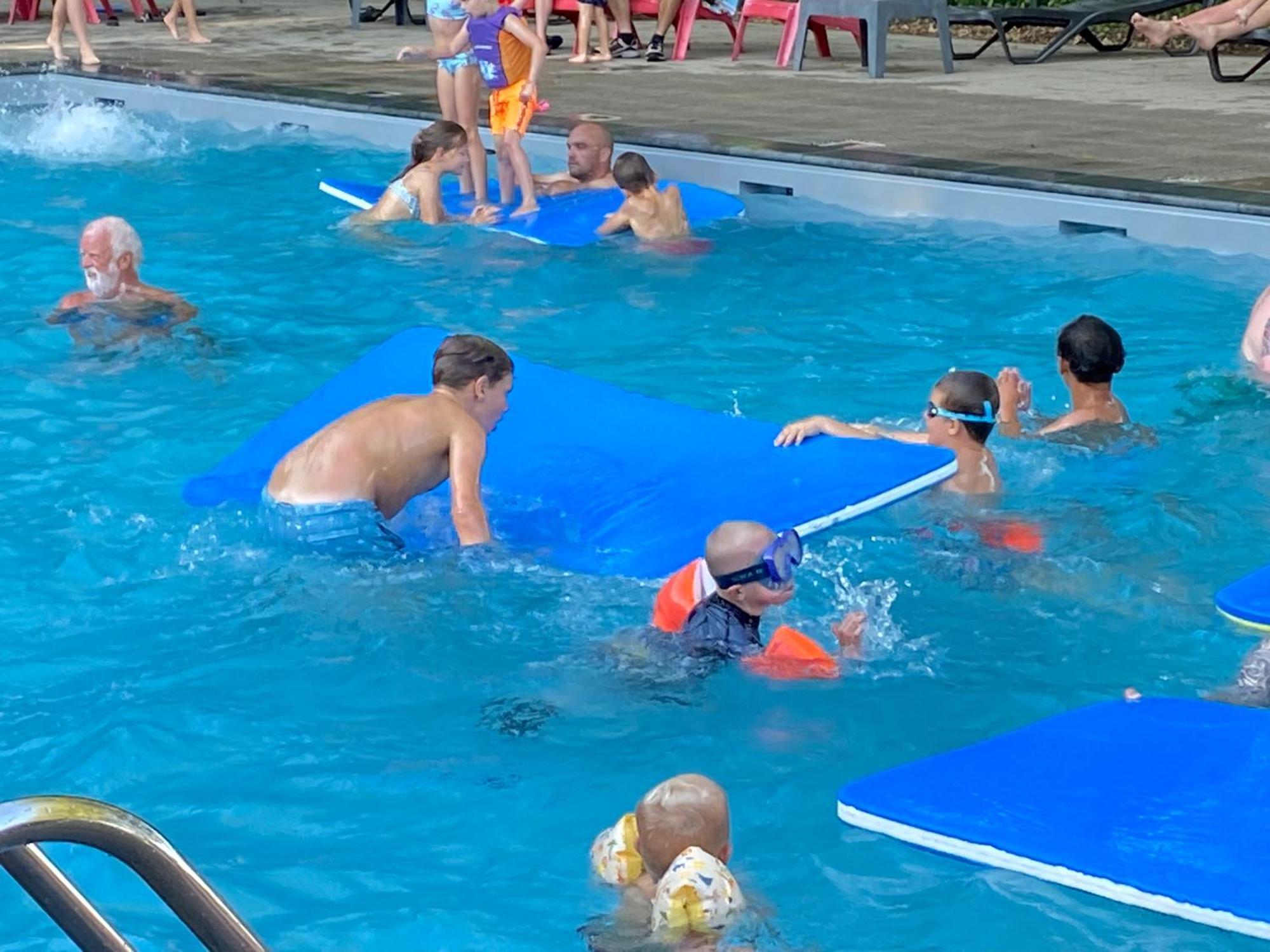 Holiday Park Duinhoeve Udenhout Zewnętrze zdjęcie