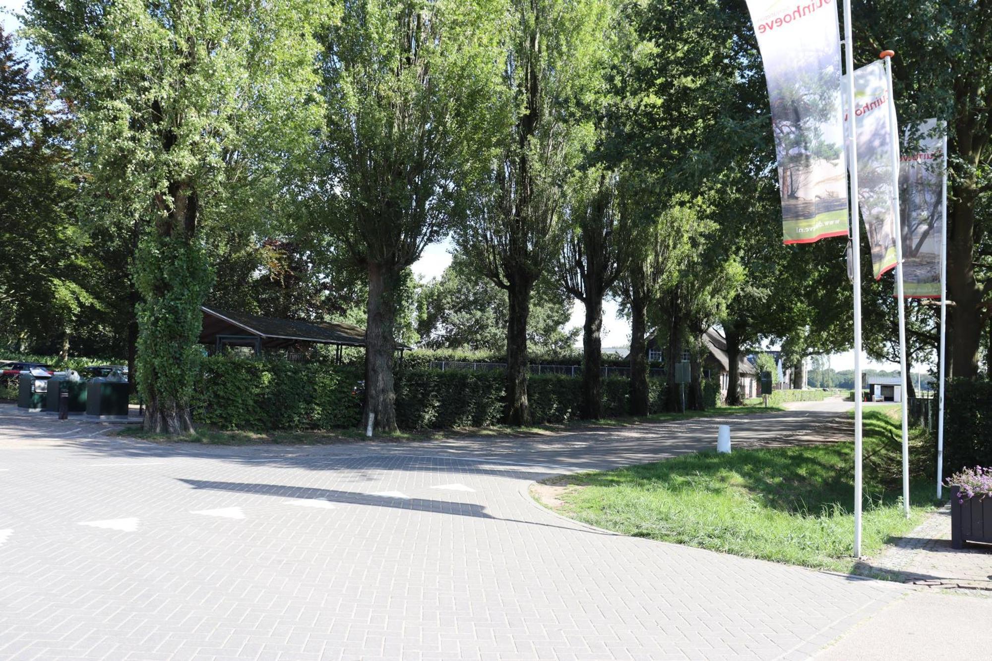 Holiday Park Duinhoeve Udenhout Zewnętrze zdjęcie