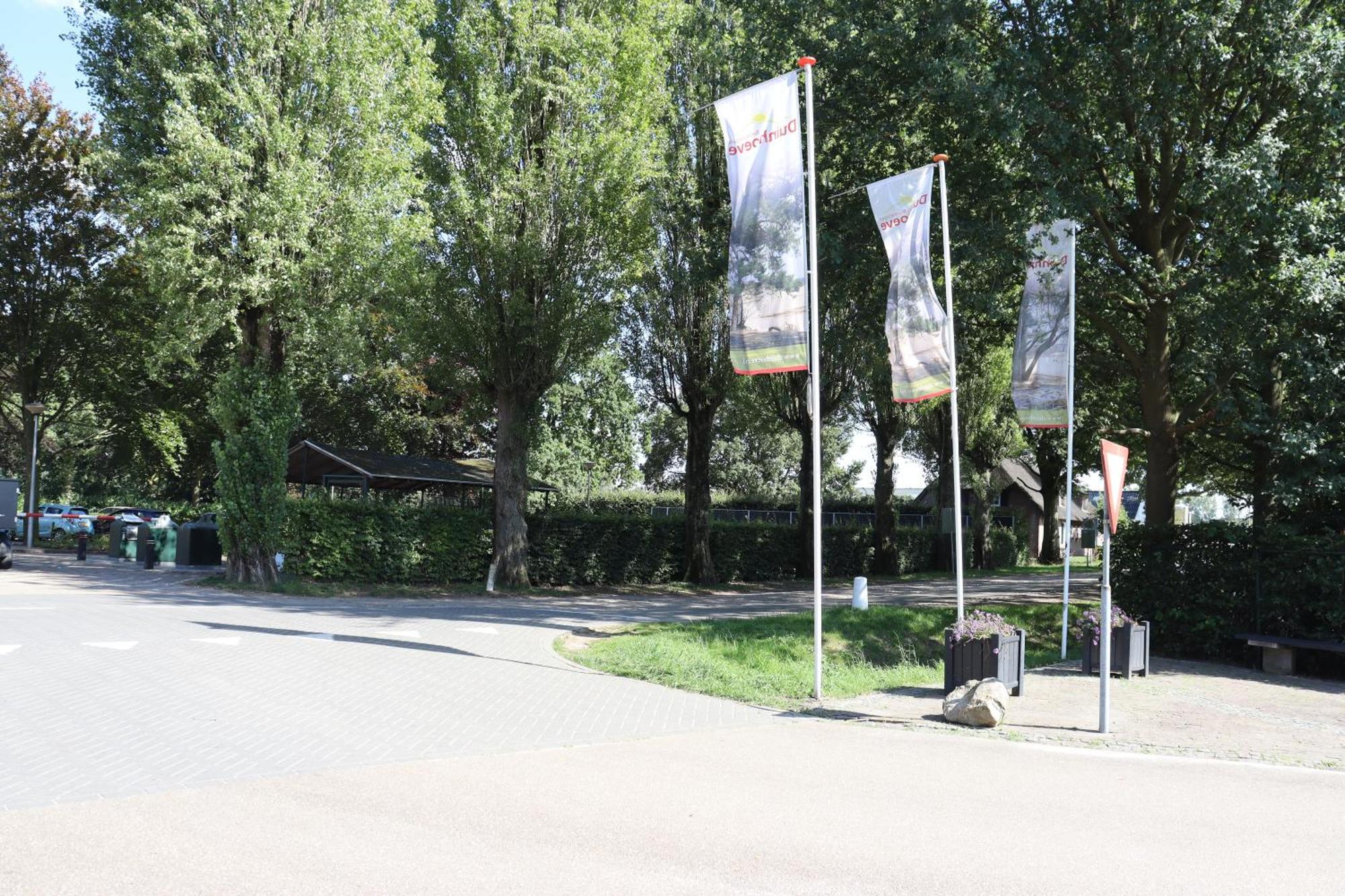 Holiday Park Duinhoeve Udenhout Zewnętrze zdjęcie