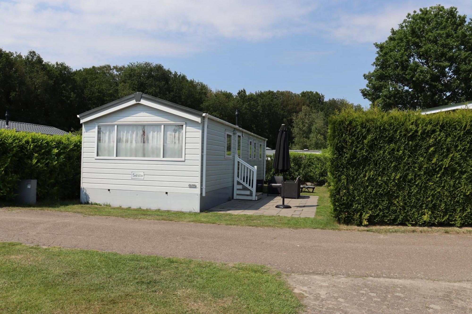 Holiday Park Duinhoeve Udenhout Zewnętrze zdjęcie
