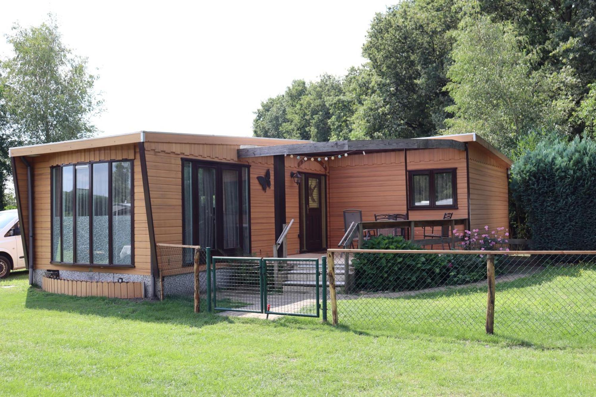 Holiday Park Duinhoeve Udenhout Zewnętrze zdjęcie