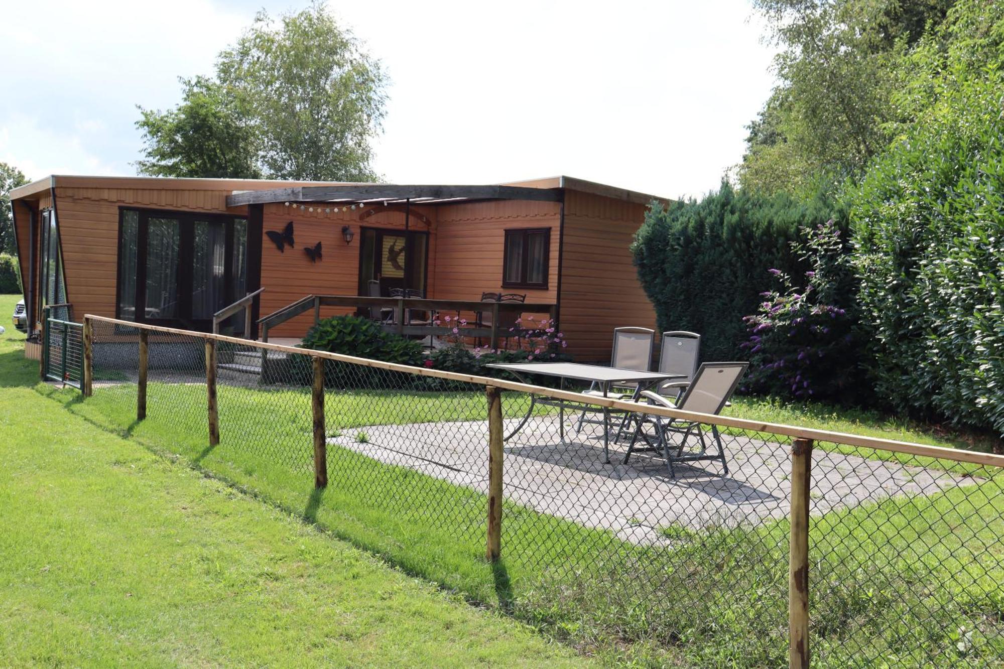 Holiday Park Duinhoeve Udenhout Zewnętrze zdjęcie