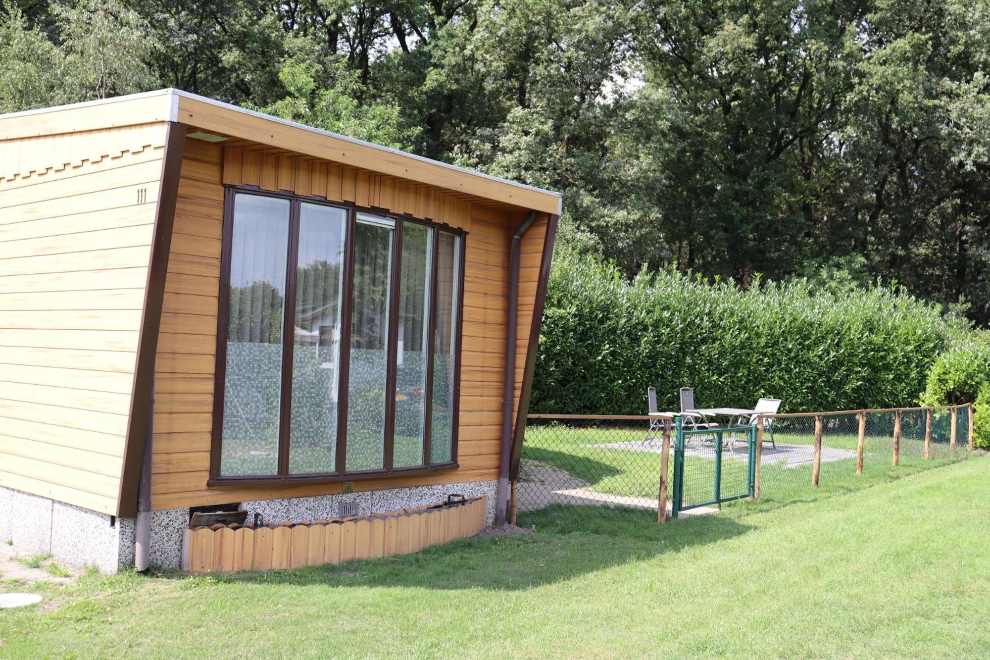 Holiday Park Duinhoeve Udenhout Zewnętrze zdjęcie