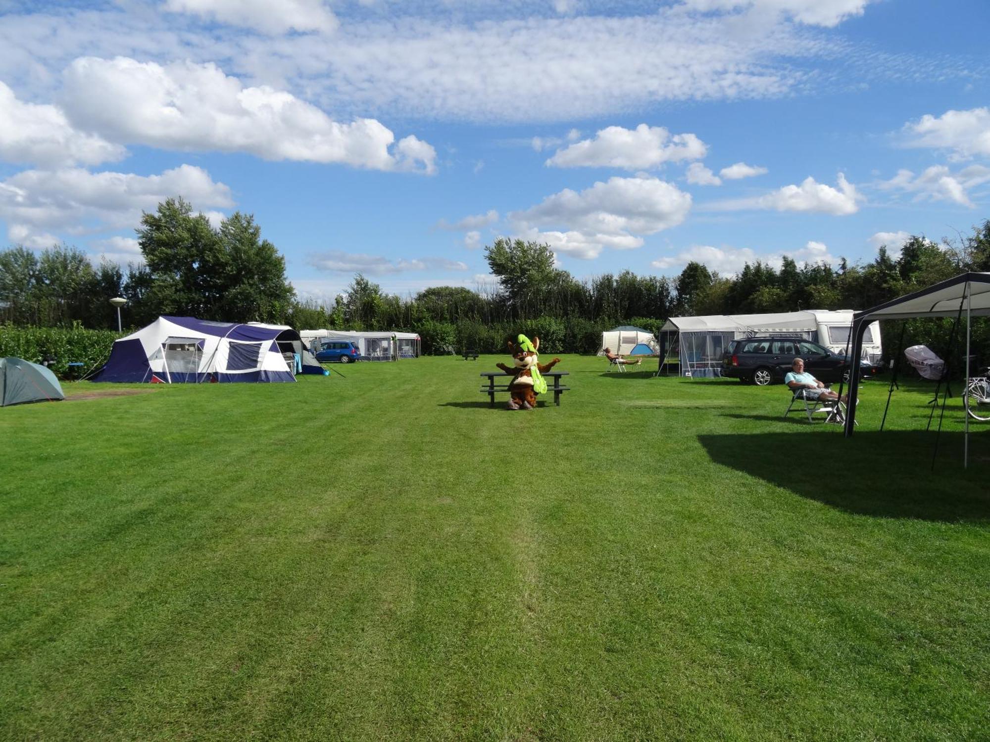 Holiday Park Duinhoeve Udenhout Zewnętrze zdjęcie