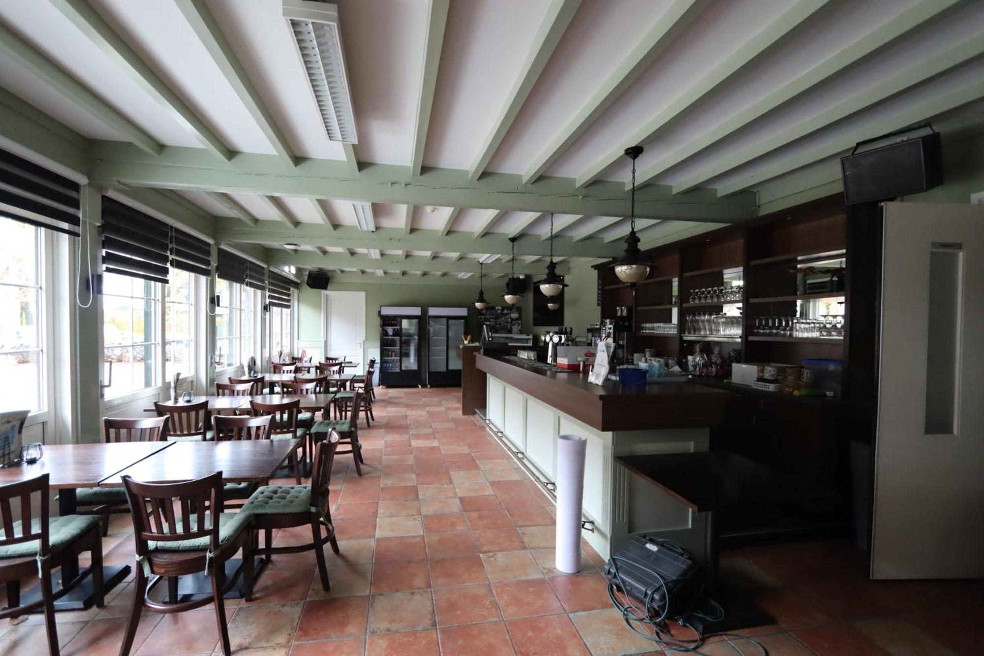 Holiday Park Duinhoeve Udenhout Zewnętrze zdjęcie