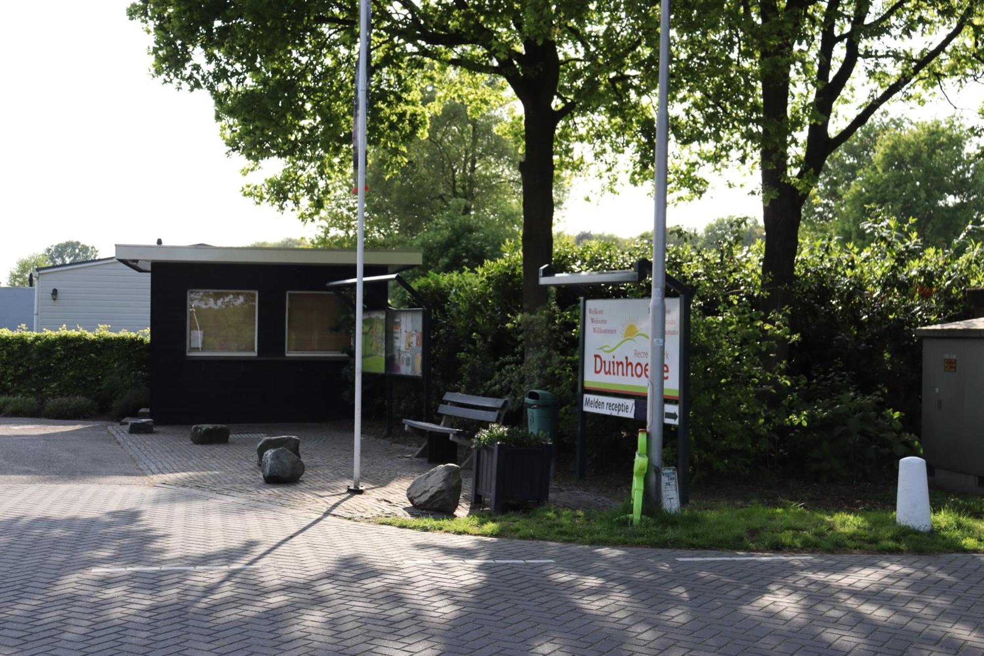 Holiday Park Duinhoeve Udenhout Zewnętrze zdjęcie