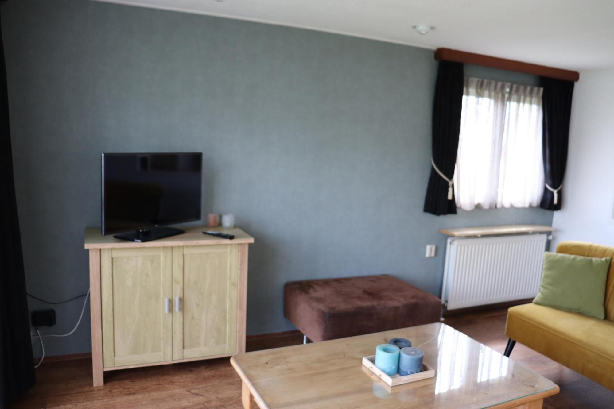 Holiday Park Duinhoeve Udenhout Zewnętrze zdjęcie