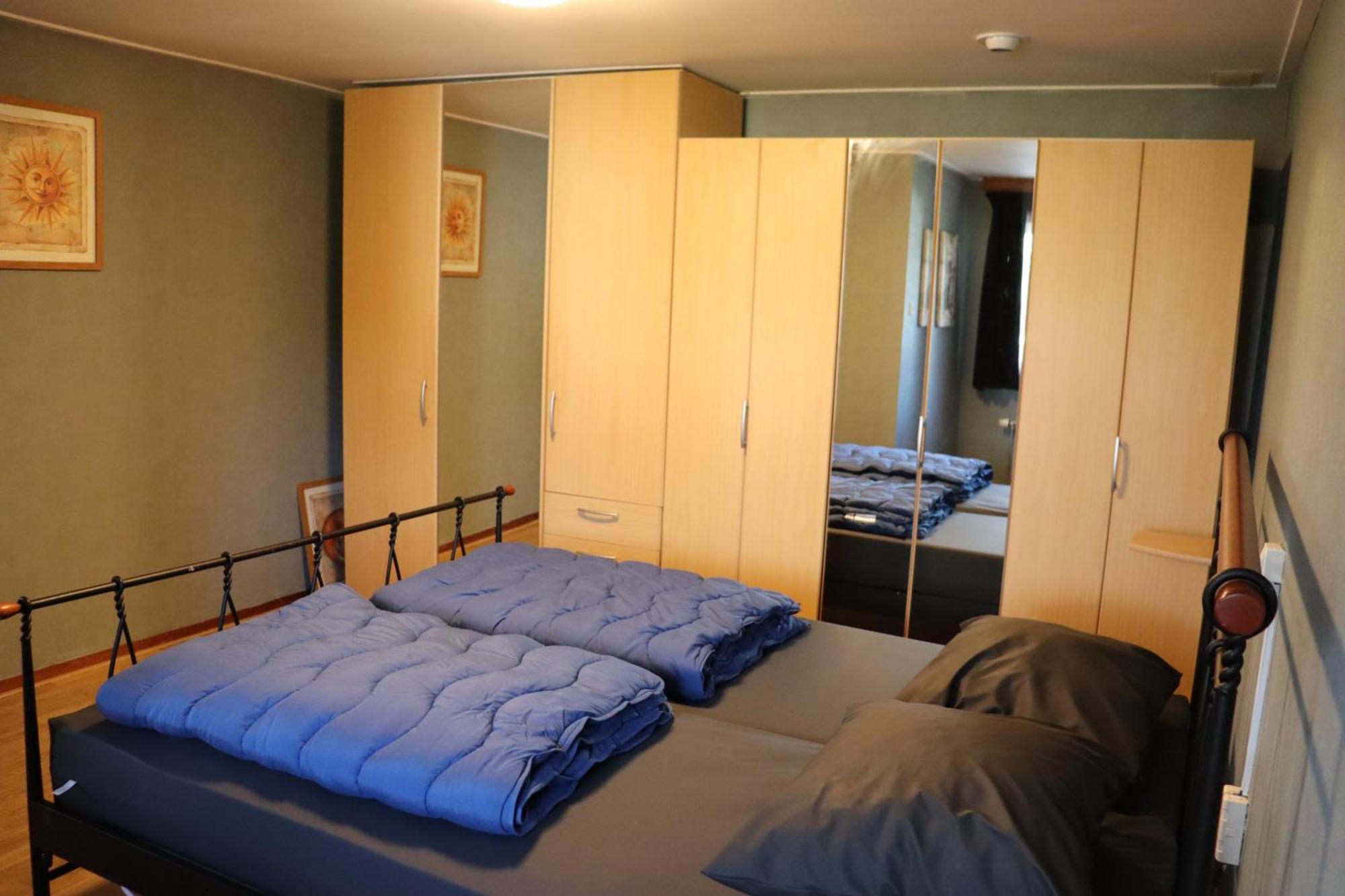 Holiday Park Duinhoeve Udenhout Zewnętrze zdjęcie