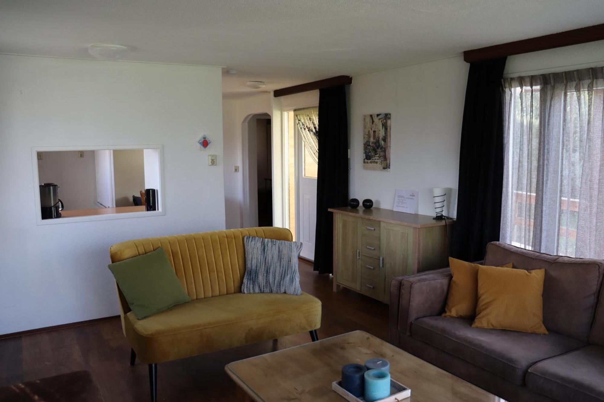 Holiday Park Duinhoeve Udenhout Zewnętrze zdjęcie