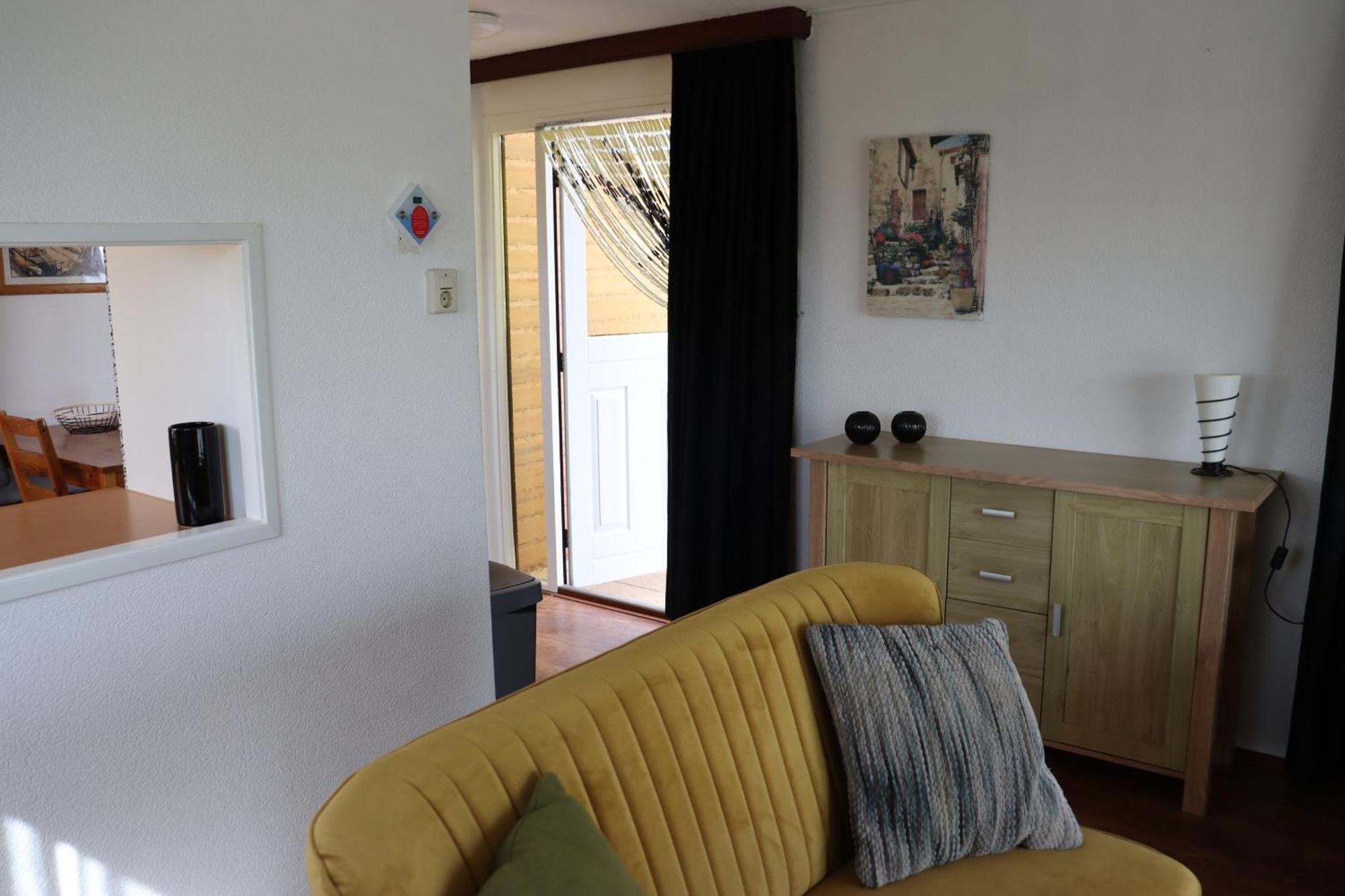 Holiday Park Duinhoeve Udenhout Zewnętrze zdjęcie