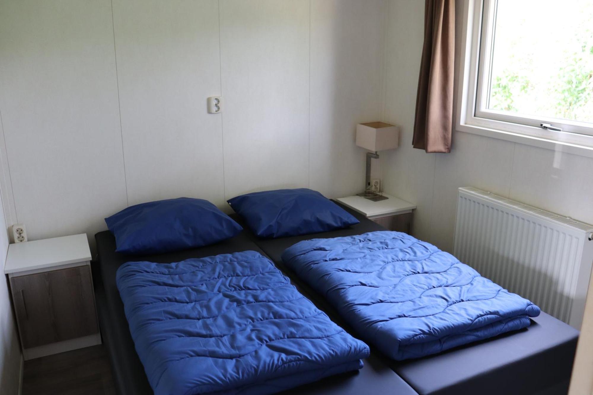 Holiday Park Duinhoeve Udenhout Pokój zdjęcie