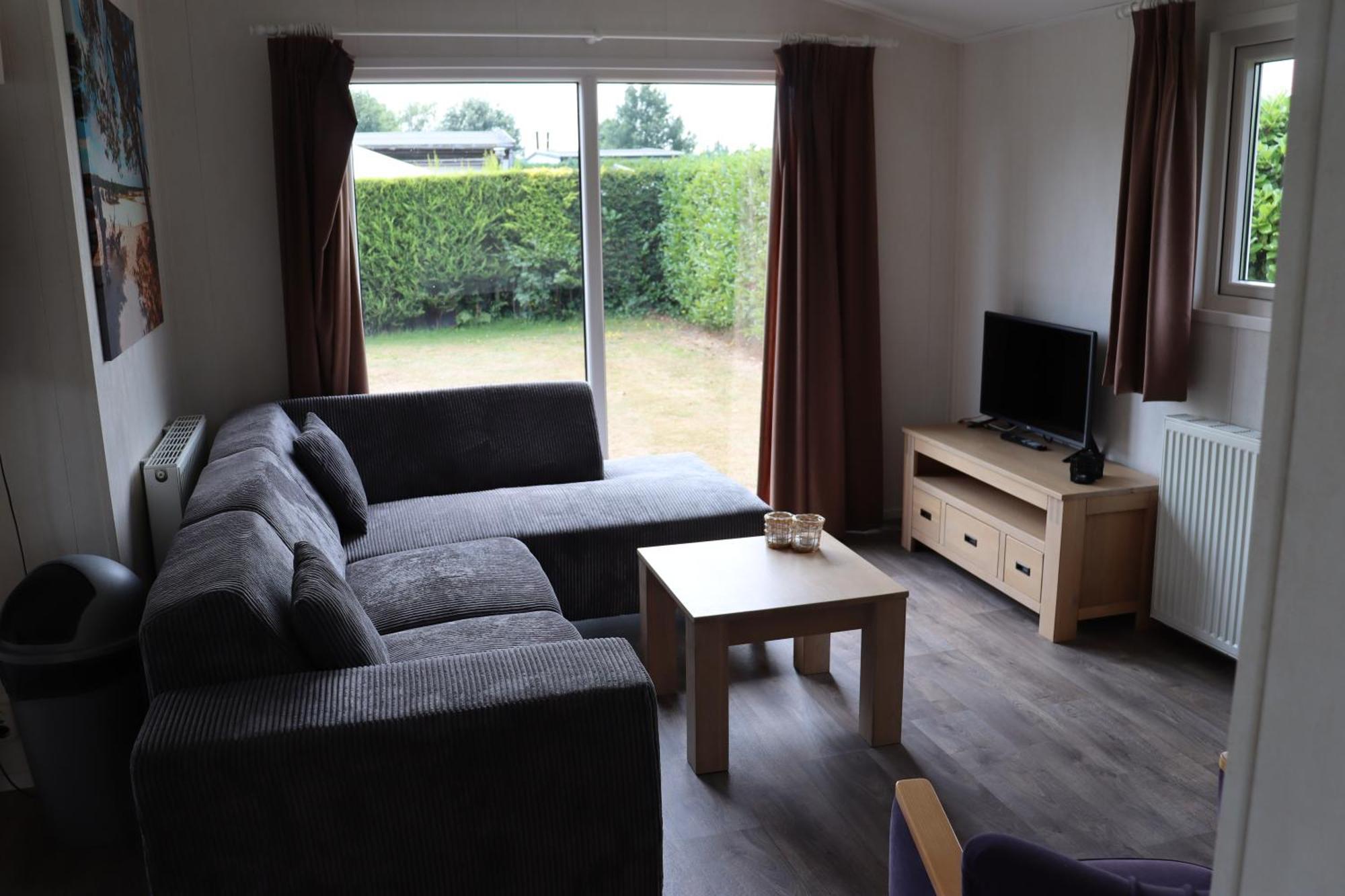 Holiday Park Duinhoeve Udenhout Pokój zdjęcie