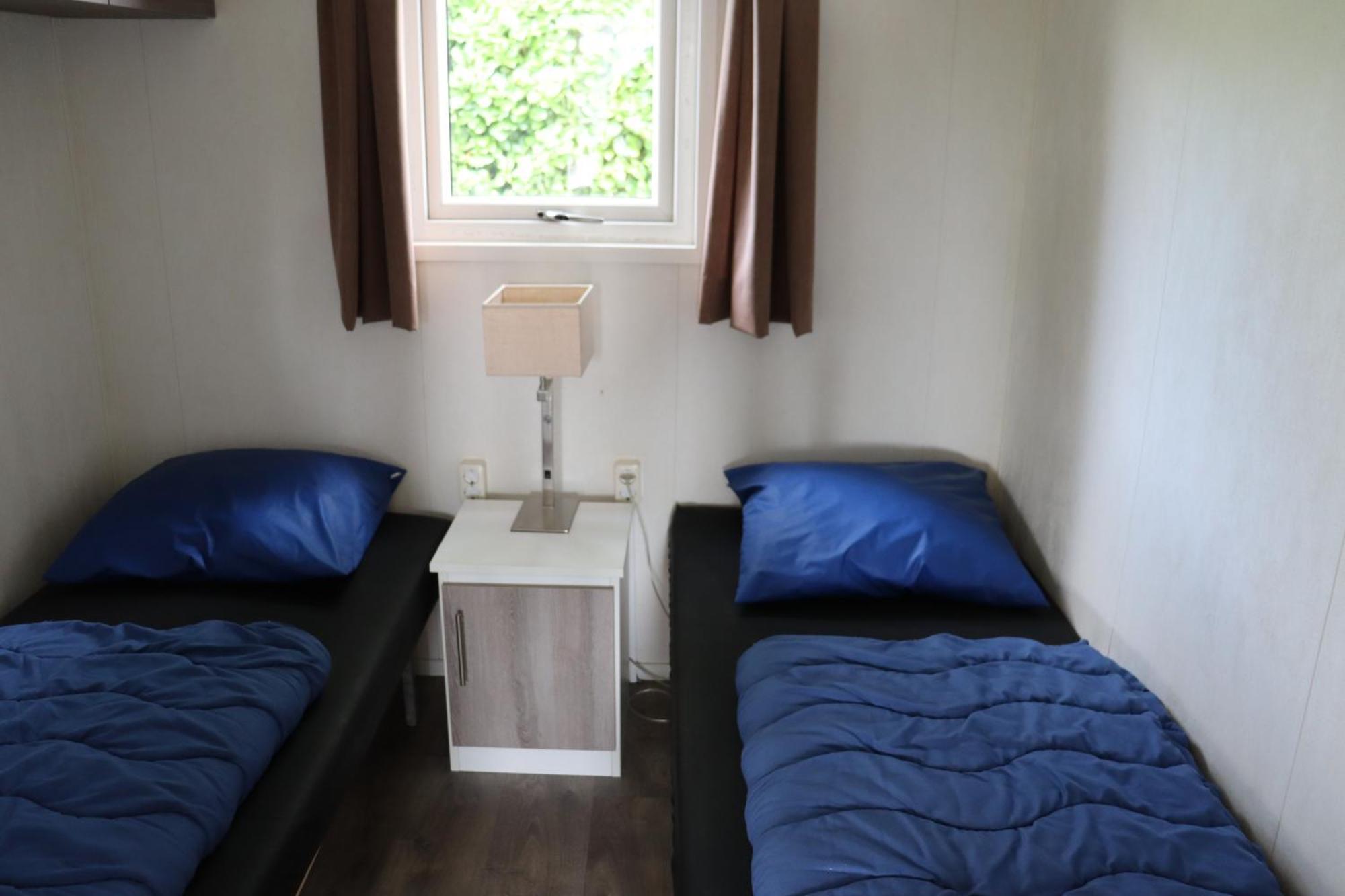 Holiday Park Duinhoeve Udenhout Pokój zdjęcie
